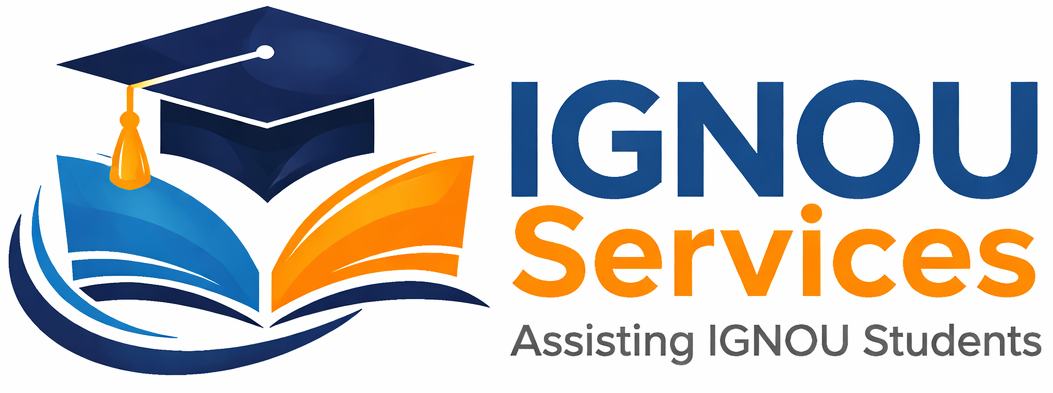 IGNOU Services